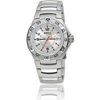 Orologio Breil Tribe Uomo Jump in Acciaio TW0210 - TW0210